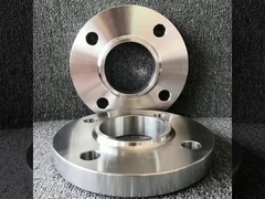 CARBON STEEL FlANGES ASME B16.5 FLANGE_WN A105_GRII 3