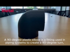 Alloy Steel Pipe Fittings