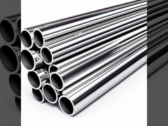 Polishing Alloy Steel Pipe The Ideal Choice for Industrial Applications