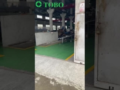 Customized Nickel Alloy Pipe with Various Welding Line Types for Industrial Applications
