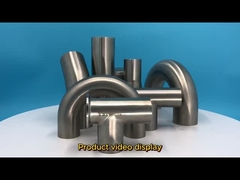 Nickel Alloy Steel Pipe SCH80 A335 K90941 High Temperature High Pressure ANIS B36.10