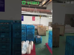 Product production factory actual shooting
