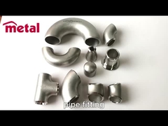 Superior Weldability, Superior Lifespan ASME SB622 UNS N06230 Nickel Alloy Pipe NPS 8 Inch x SCH 40
