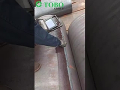 Nickel Alloy Pipe