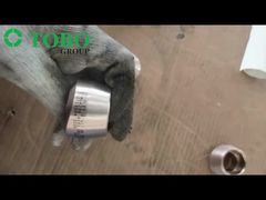 253Ma ASTM DIN GH3600 Nickel Alloy Inconel 600 Pipe for industry