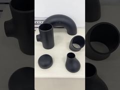 Nickel Alloy 4J32 Seamless Pipe And Tube For Industry