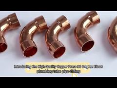 Introduce Condenser Copper Nickel Pipe CuNi Round Shape Stress - Corrosion Cracking For You