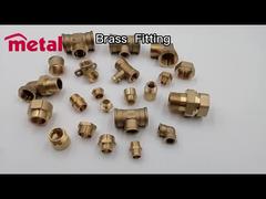 Premium Copper Pipe Fittings Overview | Plumbing Solutions