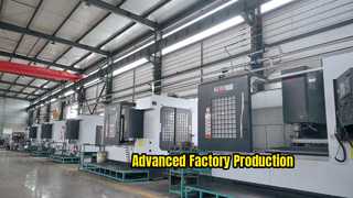 Inside Our Modern Manufacturing Plant | Factory Production Tour