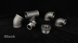 Seamless U Bending Steel Pipe for Boilers