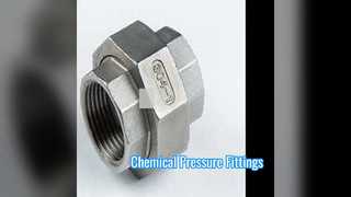 Custom Alloy Steel Pipe Fittings for Chemical Pressure