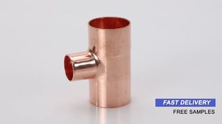 High Performance Copper Nickel Pipe Solutions by TOBO