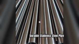 ATI 6L Stainless Steel Pipe  60
