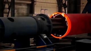 Efficient Daily Operations at Our Manufacturing Base