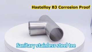 Hastelloy B3 Coil Strip | High Performance Nickel Alloy
