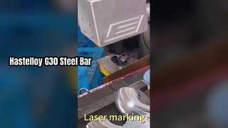 Hastelloy G30 Steel Bar In Stock