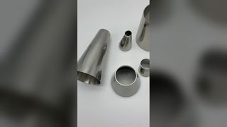 BOTO High Pressure Alloy Steel Flanges for Industrial Piping