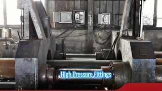 High-Quality Industrial Pipe Fittings | Durable Piping Solutions