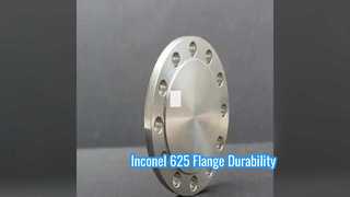 Inconel 625 Flange 12 Inch ASME B16.5 High Performance
