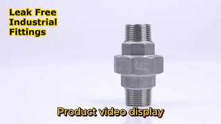 High-Quality Industrial Pipe Fittings | Durable & Reliable