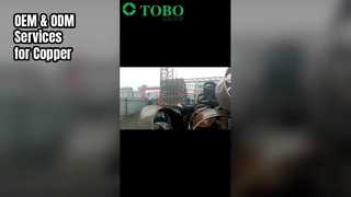 OEM & ODM Services for Copper Pipe Fittings