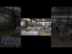 Inside Our Modern Industrial Plant | Manufacturing Facility Tour
