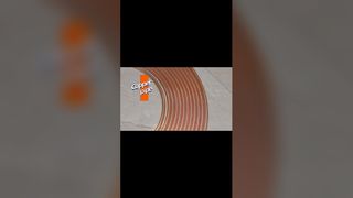 Straight Length Copper Pipes | Precision Manufacturing