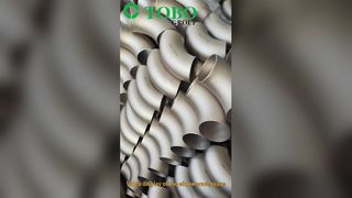 High Quality Industrial Pipe Elbow Solutions