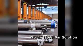 8mm High Strength Alloy Steel Bar