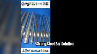12mm Steel Bar for Tough Projects