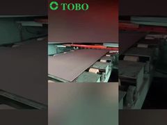 Hastelloy C276 Corrosion Resistant Alloy Tubes