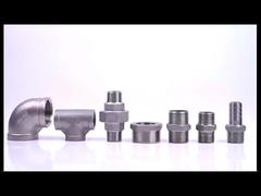 Titanium Alloy Seamless Pipe Surgical Grade